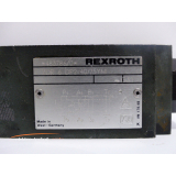 Rexroth ZDR 6 DP2-40 / 75YM pressure reduction valve