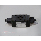 Rexroth Z2FS 6-2-41 / 2QV directional control valve