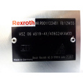 Rexroth HSZ 06 A519-4X / A06G24K4M00 Zwischenplatte MNR: R901123481 > ungebraucht! <