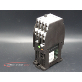 Siemens 3TH4262-0L Contactor 62E, DC 24V