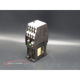 Siemens 3TH4244-5K contactor relay 44E, DC 24V