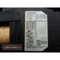Siemens 3TH4262-5K contactor 62E, DC 24V