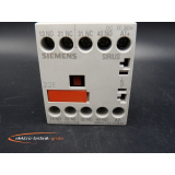 Siemens 3RH1122-1KB40 coupling contactor 22E , DC 17...-30V > unused! <