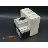 Siemens 3RV1021-0BA15 Motor protection switch >...