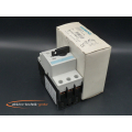 Siemens 3RV1021-0BA15 Motor protection switch > unused! <