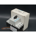 Siemens 3RV1021-4CA10-0KV0 Motor protection switch > unused! <