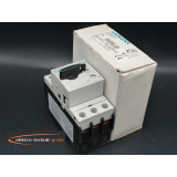 Siemens 3RV1021-1FA10-0KV0 Motor protection switch > unused! <
