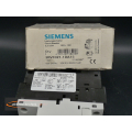 Siemens 3RV1021-1DA15 Motorschutzschalter  > ungebraucht! <