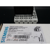 Siemens 3RH1262-2BB40 contactor DC 24V > unused! < OVP