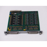Philips 4022 226 3531 32INP OUTP MOD Card