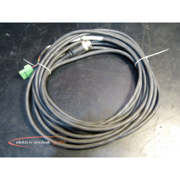 Allen Bradley 2090-XXNPMP-16S12 cable, L = 12 mtr. > unused! <