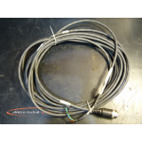 Allen Bradley  2090-XXNPMP-16S12 Kabel , L = 12 mtr....