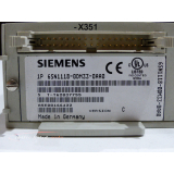 Siemens 6SN1118-0DM33-0AA0 Control module SN: S T-T62037755 Version C