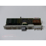 Siemens 6SN1118-0DM33-0AA0 Control module SN: S...
