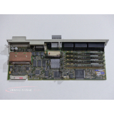 Siemens 6SN1118-0DM33-0AA0 Control module SN: S...