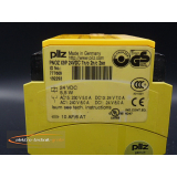 Pilz PNOZ X9P 24VDC 5,5W  Sicherheits-Relais ID.No.777609  > ungebraucht! <