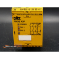 Pilz PNOZ X3P 24VDC safety relay ID.No.777310