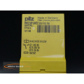 Pilz PNOZ X3P 24VDC safety relay ID.No.777310