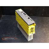 Fanuc A06B-6077-H106 Power Supply Module > with 12...