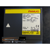 Fanuc A06B-6077-H106 Power Supply Module > mit 12 Monaten Gewährleistung! <
