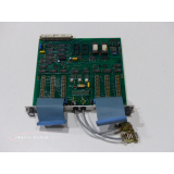 Philips 4022 226 3710 DIAGN MOD card