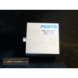 Festo ADVC-20-5-I-P-A short-stroke cylinder 188140 >...
