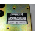 Indramat TRM3-W23-W0 / 535 3 Puls-Thyr.-Regelverstärker