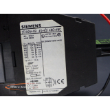 Siemens 3TH4244-0B contactor 4S + 4Ö / 4N0 + 4NC 24 V coil voltage