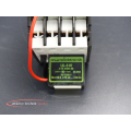 Siemens 3TH4244-0B contactor 4S + 4Ö / 4N0 + 4NC 24 V coil voltage