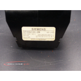 Siemens 3TH8244-3B contactor 24V coil voltage