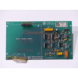 electronic product 8402.087.A Connection board for Maho electronic handwheel Id.No. 27.68.956