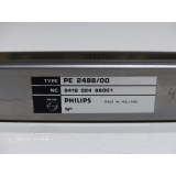 Philips PE 2488 / 00 NC 9418 024 8801 Glass scale Length: 350 mm