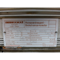 Indramat MAC 071A-0-ES-2-C / 095-A-0 // Permanent magnet three-phase servo motor