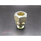 VOSS GE 22L hydraulic coupling 3/4"