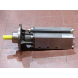 Knoll KTS 50-120-T screw spindle pump