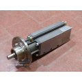 Knoll KTS 50-120-T screw spindle pump