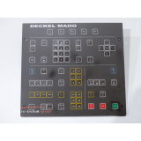Deckel Maho 27073757 / a Touch Panel für Deckel Maho CNC 432 Steuerung gebraucht