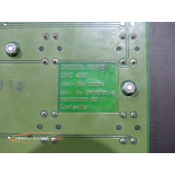 Deckel Maho 27073757 / a Touch Panel für Deckel Maho CNC 432 Steuerung gebraucht