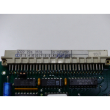 Philips 4022 226 3531 32 INP OUTP MOD card