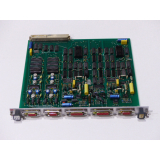 Philips 4022 226 3621 LM / LM DRIVE MOD card