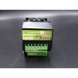 Murrelektronik MKS-K 24/LED 24 Relay base module 67000