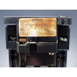 Siemens 3TB4417-0A Contactor 220V Coil voltage