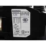 Siemens 3TH4244-5KB4 contactor relay 44E, DC 24V > unused! <