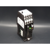 Siemens 3TH4262-5KB4 contactor relay 44E, DC 24V >...