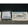 Siemens 3RH1921-1CA01 Auxiliary switch Unit 10 pcs > unused! <