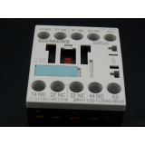 Siemens 3RH1122-1UB40-0KV0 contactor relay > unused! <