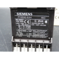Siemens 3TH2040-0LB4 contactor relay > unused! <