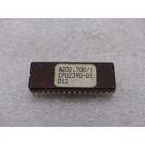 Deckel MAHO Software 16MC 700 Chip CPU2390-01 > ungebraucht! <
