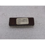 Deckel MAHO Software 16MC 700 Chip CPU2390-02 > ungebraucht! <