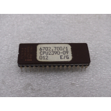 Cover MAHO Software 16MC 700 Chip CPU2390-09 > unused!...